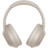 Sony WH-1000XM4 Wireless Premium Noise Canceling Overhead Headphones with Mic (Refurbished)