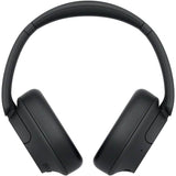 Sony WH-CH720N Noise Canceling Wireless Bluetooth Headphones (Refurbished)