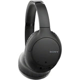 Sony Wireless Noise-Cancelling Over-The-Ear Headphones WH-CH710N (Refurbished)
