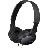Sony ZX Series Extra Bass Smartphone Headset with Mic (Refurbished)