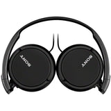 Sony ZX Series Extra Bass Smartphone Headset with Mic (Refurbished)