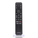 Sony OEM RMF-TX800U TV Remote Control with Voice | RF Bravia XR - 1-013-691-24