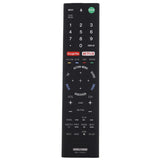 Sony RMF-TX200U Smart Google TV Remote Control | RF | Voice - 1-493-127-11 / 1-493-127-21