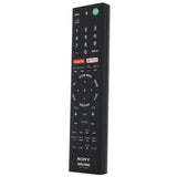 Sony RMF-TX200U Smart Google TV Remote Control | RF | Voice - 1-493-127-11 / 1-493-127-21