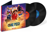 PRE-ORDER Sonya Belousova - One Piece: Into the Grand Line (Original Netflix Series Soundtrack) (Gatefold LP Jacket) (2 Lp's) [Vinyl]