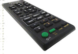 Sony RM-ANP084 SoundBar Home Theater System Audio Remote Control - 149050111 - RMANP084