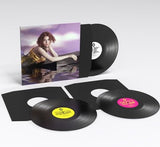 Oil Of Every Pearl's Un-insides Non-stop Remix Album (Indie Exclusive, Limited Edition) (3 Lp's) [Vinyl]