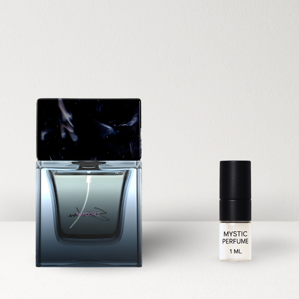 Sample - Sora Dora Mandorle