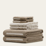 Sorrel Australian Cotton Towels