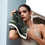 Australian Cotton Towels