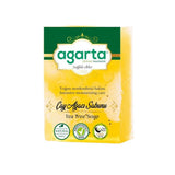 Agarta Tea Tree Natural Handmade Soap Bar for Oily Skin 150g
