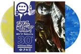Souls of Mischief - 93 'til Infinity: 30th Anniversary Edition (Colored Vinyl, Blue, Yellow, Gatefold LP Jacket) (2 Lp's) [Vinyl]
