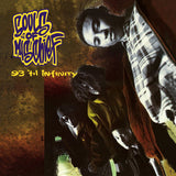 Souls of Mischief - 93 'til Infinity: 30th Anniversary Edition (Colored Vinyl, Blue, Yellow, Gatefold LP Jacket) (2 Lp's) [Vinyl]