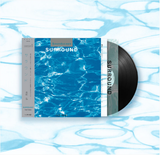HIROSHI YOSHIMURA - Soundscape 1: Surround [Vinyl]