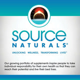 Source Naturals AllerStrength 60 Tablets