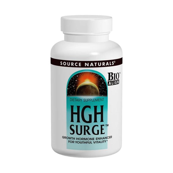 Source Naturals - HGH Surge - 150 Tablets