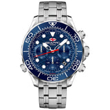 Seapro Men's Mondial Timer