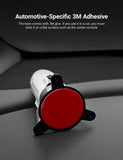 TESERY Space One Rocket Perfume Diffuser for Tesla