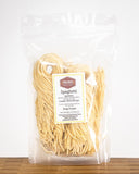 Bronze Die Fresh Spaghetti