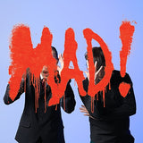 Mad! [Vinyl]