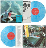 Propaganda: 50th Anniversary Edition (Limited Edition, 140 Gram "Maelstrom" Blue Colored Vinyl) [Import] [Vinyl]