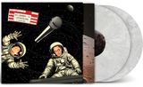 PRE-ORDER Sparks - Sparks Live on the Moon [Explicit Content] (Marble Colored Vinyl) (2 Lp's) [Vinyl]