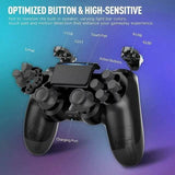 SPBPQY Wireless Game Controller for P4 (Refurbished)