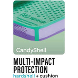 Speck CandyShell Phone Case for iPhone SE, 5 and 5s