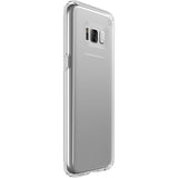 Speck Products Presidio Clear Cell Phone Case for Samsung Galaxy S8, S8 Plus and Note 8 (Refurbished)