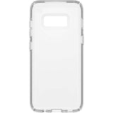 Speck Products Presidio Clear Cell Phone Case for Samsung Galaxy S8, S8 Plus and Note 8 (Refurbished)