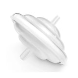 Spectra Wide Neck Breast Flange Kit