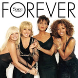 Forever 25 [Red/Black Marble LP] [Vinyl]