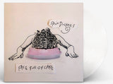 Face Full Of Cake [Explicit Content] (White Colored Vinyl) [Vinyl]