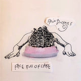 Face Full Of Cake [Explicit Content] (White Colored Vinyl) [Vinyl]