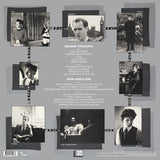 Seconds Thoughts (Expanded Version) (2 Lp's) [Vinyl]