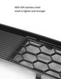 Split Insect Net Front Bumper Grill for Model Y Juniper / Model YL