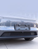 Split Insect Net Front Bumper Grill for Model Y Juniper / Model YL
