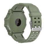 Sport Bracelet with Heart Rate Blood Pressure Sleep Monitor