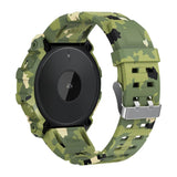 Sport Bracelet with Heart Rate Blood Pressure Sleep Monitor