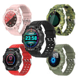Sport Bracelet with Heart Rate Blood Pressure Sleep Monitor