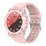 Sport Bracelet with Heart Rate Blood Pressure Sleep Monitor