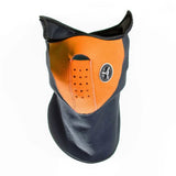 Sport Force Face and Neck Ski Mask