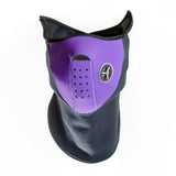 Sport Force Face and Neck Ski Mask