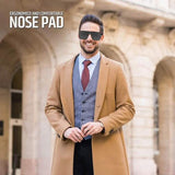 Sports Polarized Sunglasses for Men