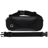 Sports Pouch Running Belt Fanny Pack Water Resistance with Adjustable Strap