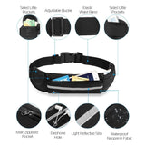 Sports Waist Bag Running Belt Pack