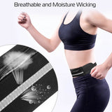 Sports Waist Bag Running Belt Pack