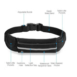 Sports Waist Bag Running Belt Pack