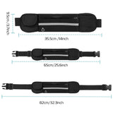 Sports Waist Bag Running Belt Pack