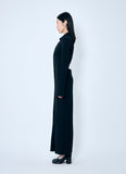 Sportmax Women Crepe Jersey Shirt Dress